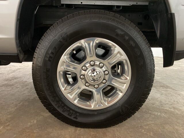 2024 Ram 2500 Big Horn Dallas TX