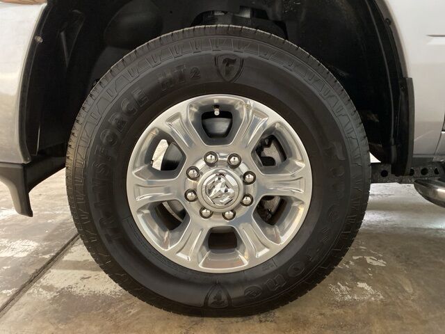 2024 Ram 2500 Big Horn Dallas TX