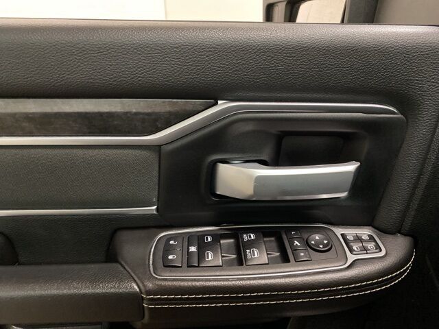 2024 Ram 2500 Big Horn Dallas TX