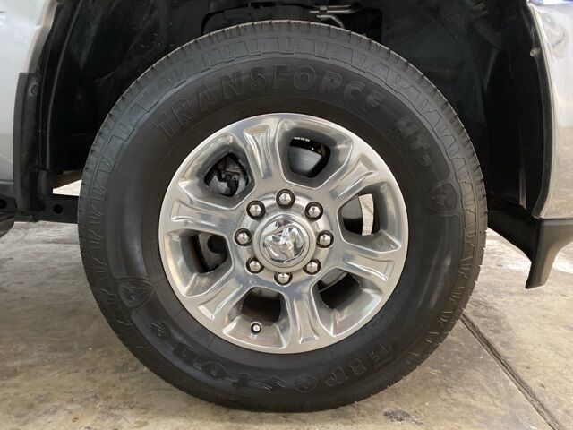 2024 Ram 2500 Big Horn Dallas TX