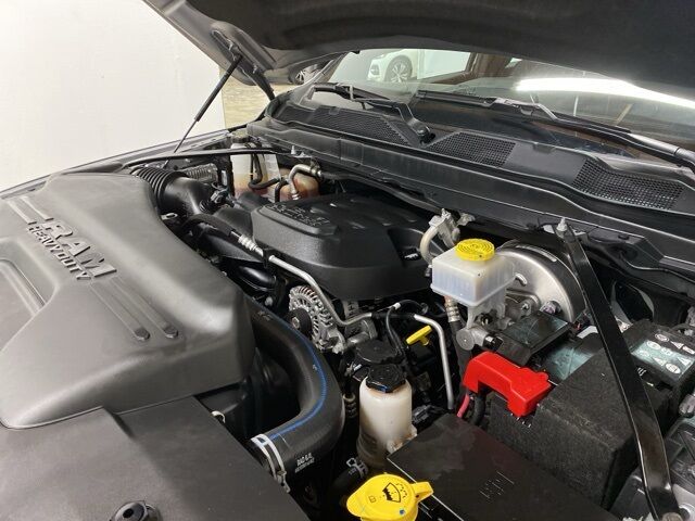 2024 Ram 2500 Big Horn Dallas TX