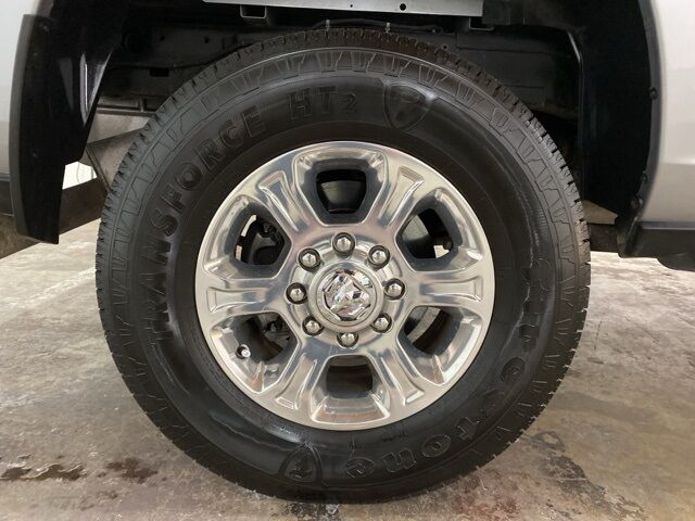 2024 Ram 2500 Big Horn Dallas TX