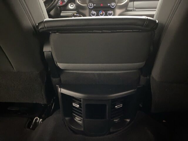 2024 Ram 2500 Big Horn Dallas TX