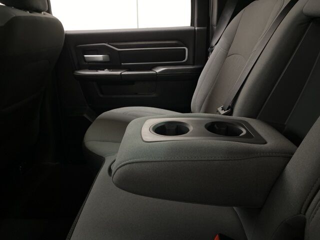 2024 Ram 2500 Big Horn Dallas TX