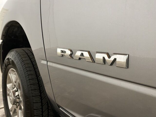 2024 Ram 2500 Big Horn Dallas TX
