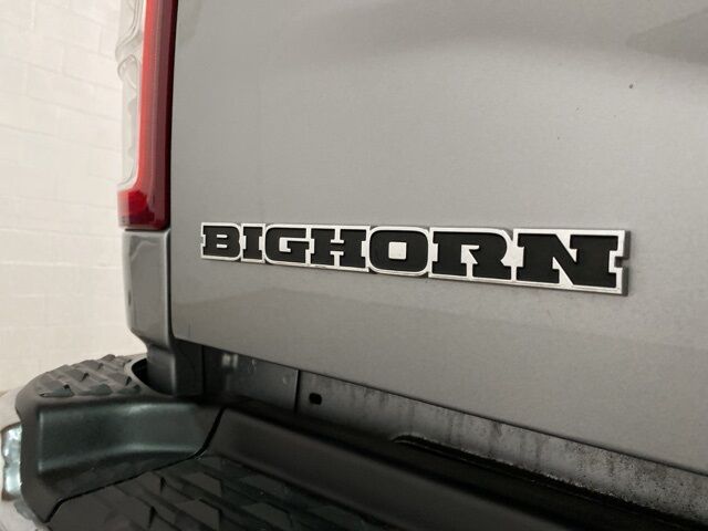 2024 Ram 2500 Big Horn Dallas TX