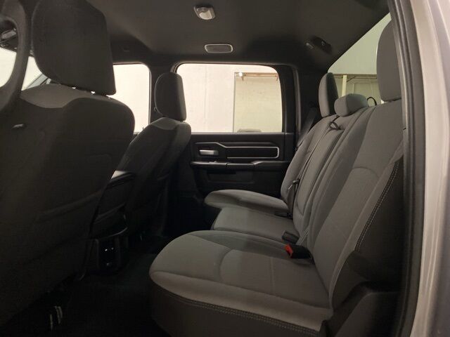 2024 Ram 2500 Big Horn Dallas TX