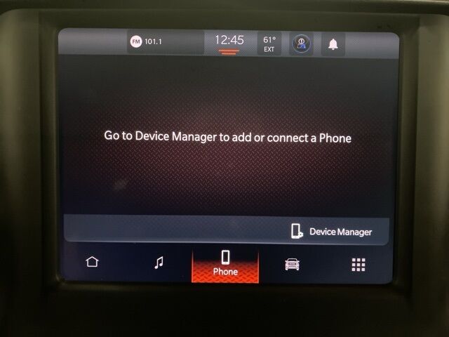 2024 Ram 2500 Big Horn Dallas TX