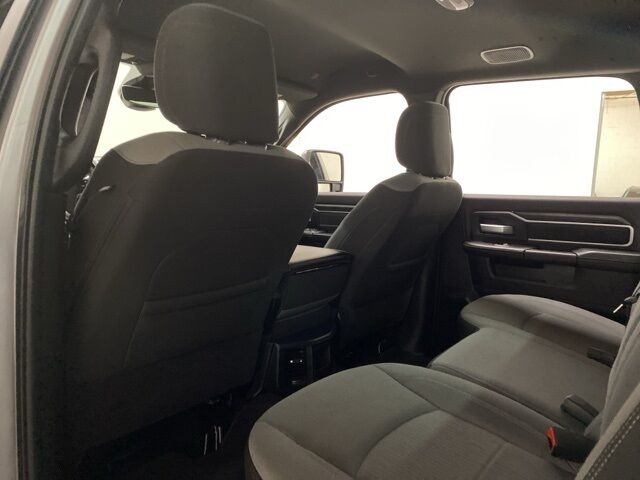 2024 Ram 2500 Big Horn Dallas TX