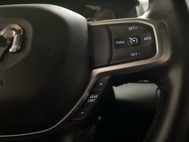 2024 Ram 2500 Big Horn Dallas TX