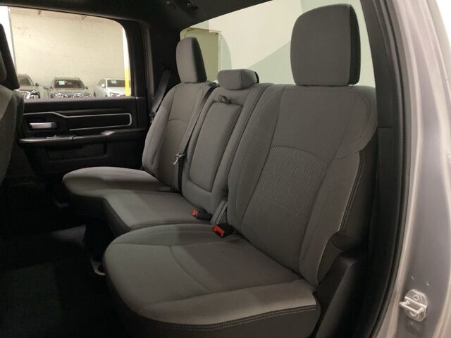 2024 Ram 2500 Big Horn Dallas TX