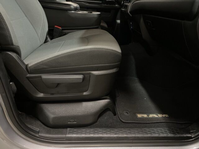 2024 Ram 2500 Big Horn Dallas TX