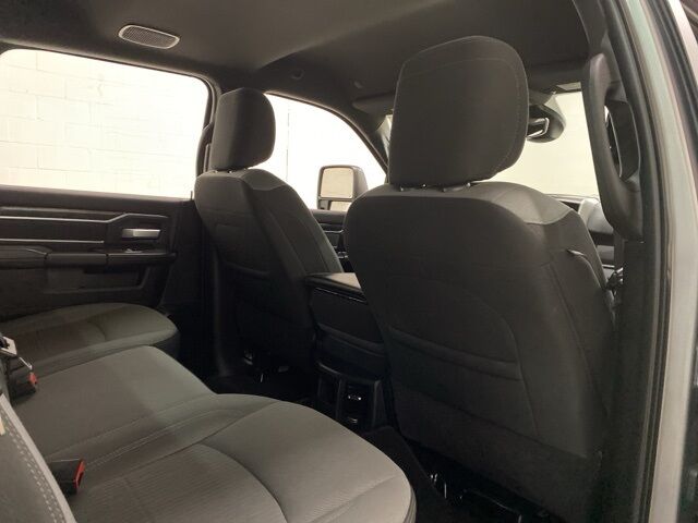 2024 Ram 2500 Big Horn Dallas TX