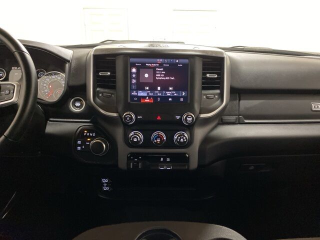 2024 Ram 2500 Big Horn Dallas TX