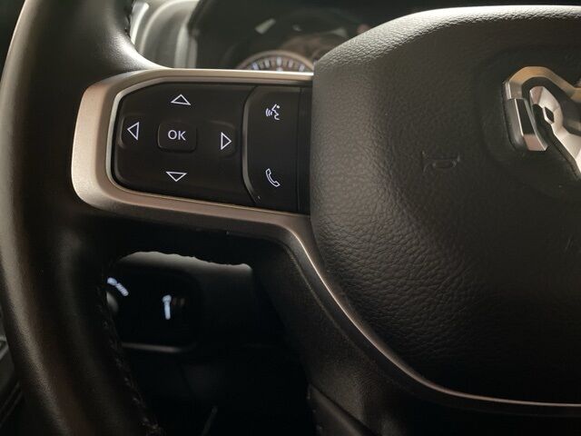 2024 Ram 2500 Big Horn Dallas TX