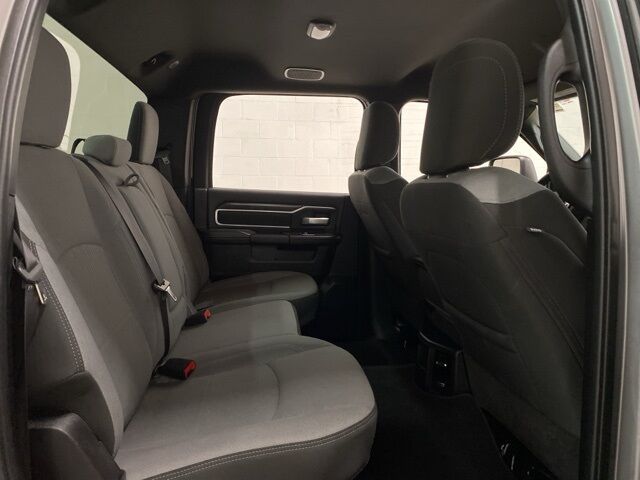 2024 Ram 2500 Big Horn Dallas TX