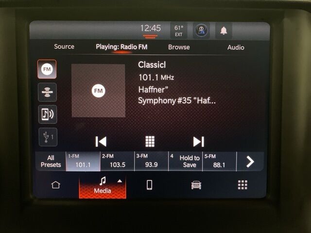 2024 Ram 2500 Big Horn Dallas TX