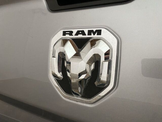 2024 Ram 2500 Big Horn Dallas TX