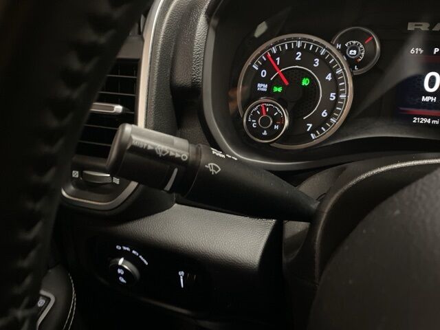 2024 Ram 2500 Big Horn Dallas TX