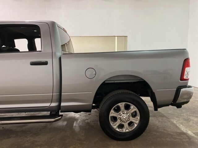 2024 Ram 2500 Big Horn Dallas TX