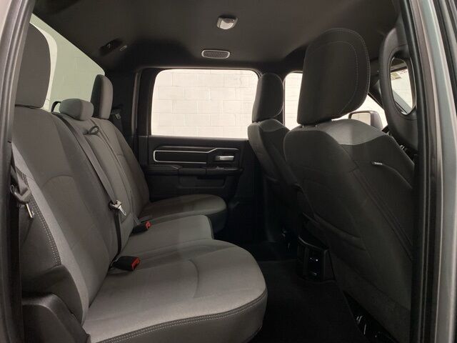 2024 Ram 2500 Big Horn Dallas TX