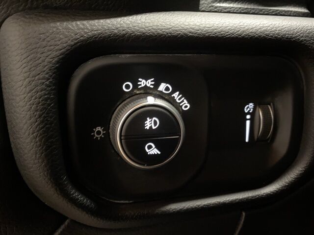 2024 Ram 2500 Big Horn Dallas TX