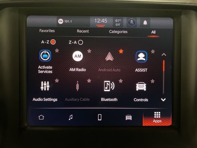 2024 Ram 2500 Big Horn Dallas TX