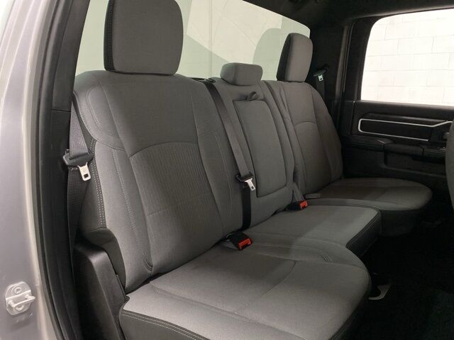 2024 Ram 2500 Big Horn Dallas TX