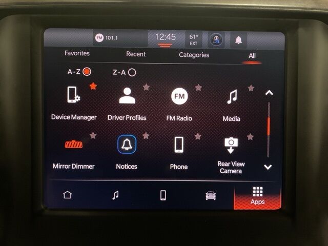 2024 Ram 2500 Big Horn Dallas TX