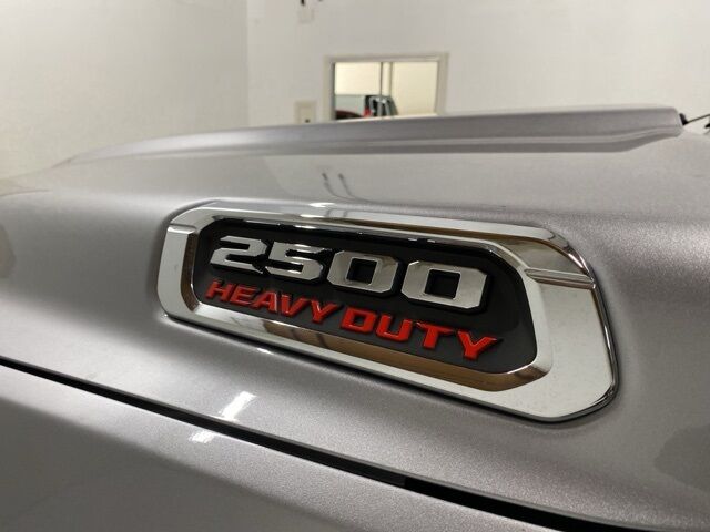 2024 Ram 2500 Big Horn Dallas TX