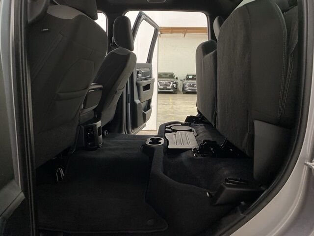 2024 Ram 2500 Big Horn Dallas TX