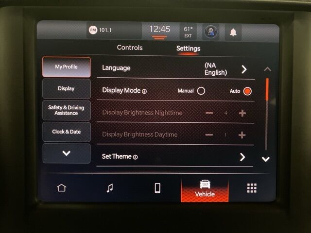 2024 Ram 2500 Big Horn Dallas TX