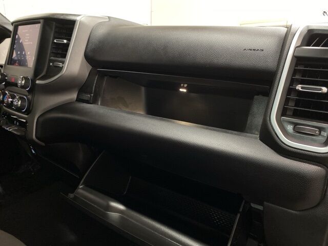 2024 Ram 2500 Big Horn Dallas TX