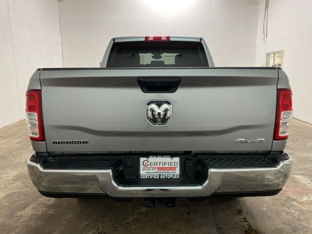 2024 Ram 2500 Big Horn Dallas TX