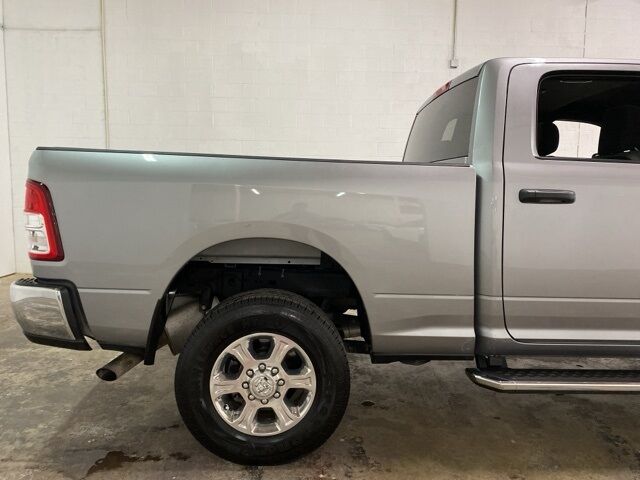 2024 Ram 2500 Big Horn Dallas TX