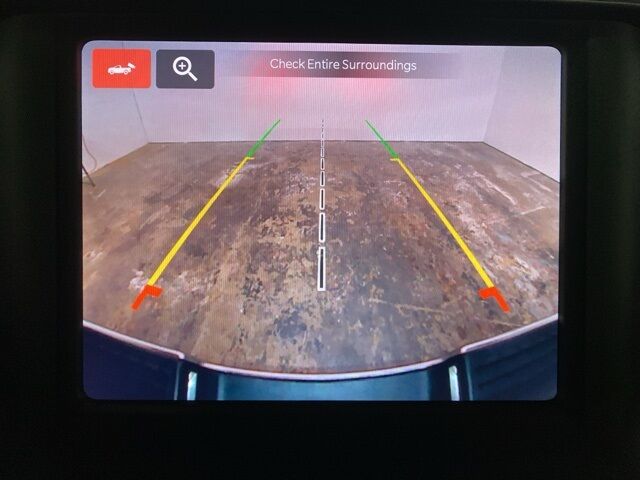 2024 Ram 2500 Big Horn Dallas TX