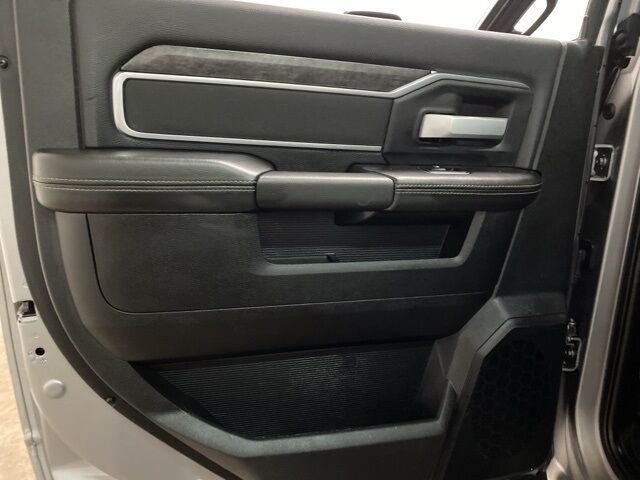 2024 Ram 2500 Big Horn Dallas TX