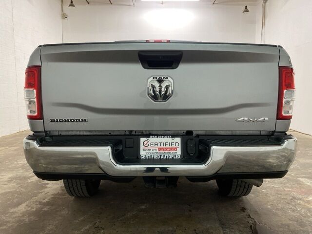 2024 Ram 2500 Big Horn Dallas TX