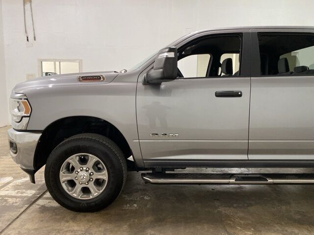 2024 Ram 2500 Big Horn Dallas TX