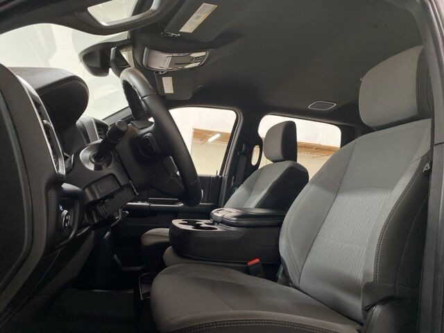 2024 Ram 2500 Big Horn Dallas TX