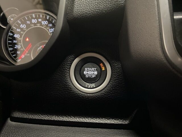 2024 Ram 2500 Big Horn Dallas TX