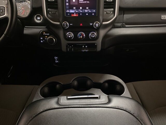 2024 Ram 2500 Big Horn Dallas TX