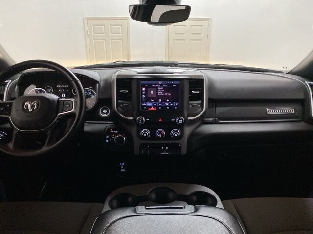 2024 Ram 2500 Big Horn Dallas TX