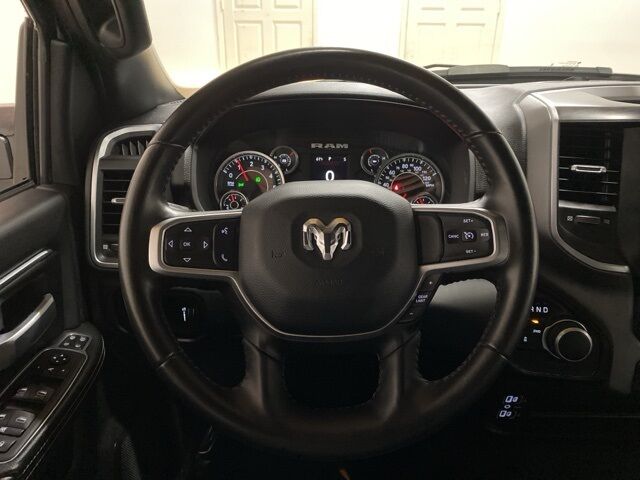 2024 Ram 2500 Big Horn Dallas TX