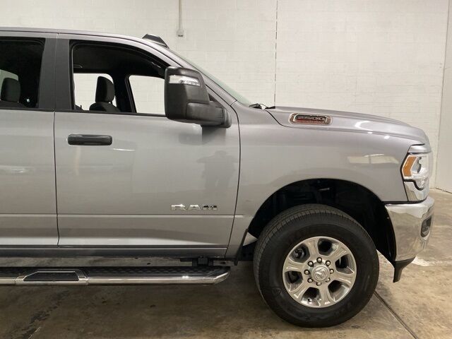 2024 Ram 2500 Big Horn Dallas TX