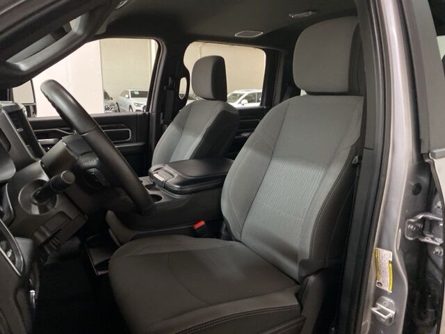 2024 Ram 2500 Big Horn Dallas TX