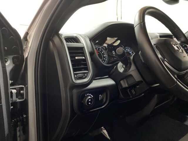 2024 Ram 2500 Big Horn Dallas TX