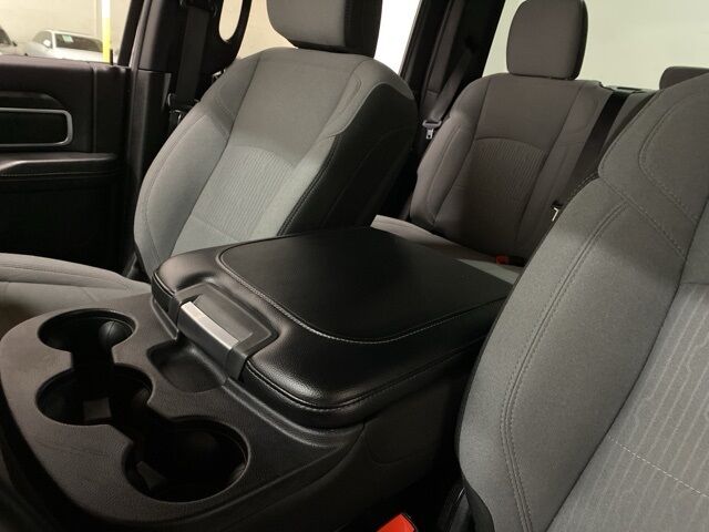 2024 Ram 2500 Big Horn Dallas TX