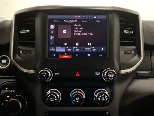 2024 Ram 2500 Big Horn Dallas TX