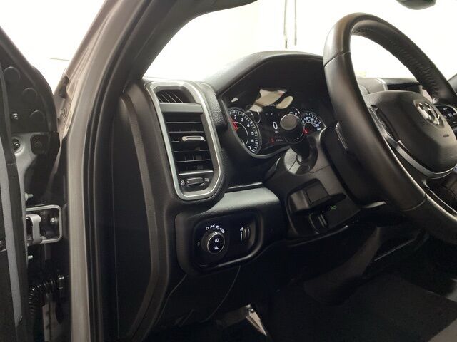 2024 Ram 2500 Big Horn Dallas TX